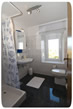 Apartman 2, kupaonica